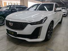 Cadillac CT5 28T Premium - фото 1