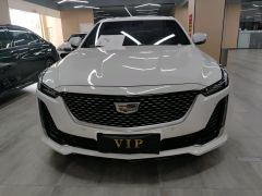 Cadillac CT5 28T Premium - фото 2