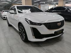 Cadillac CT5 28T Premium - фото 3