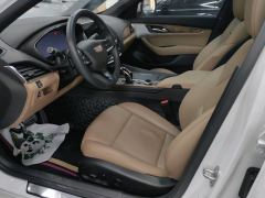 Cadillac CT5 28T Premium - фото 4