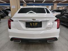 Cadillac CT5 28T Premium - фото 7