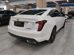 Cadillac CT5 28T Premium - фото 8