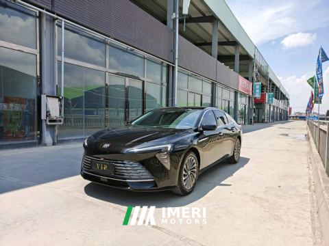 2023 Buick Lacrosse Junyue 28T Yuezun Edition - автомобиль из Китая