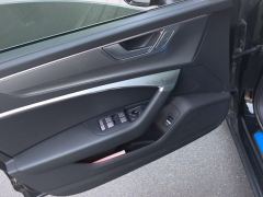 Audi A6L 40 TFSI Luxury Sport Edition - photo 12