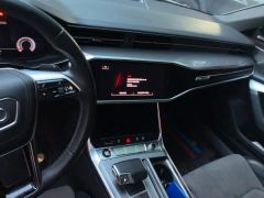 Audi A6L 40 TFSI Luxury Sport Edition - photo 17