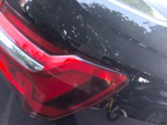 Audi A6L 40 TFSI Luxury Sport Edition - photo 5