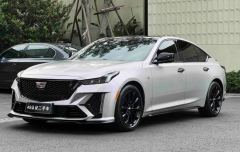 Cadillac CT5 28T Premium - photo 1