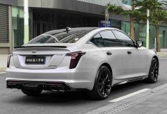 Cadillac CT5 28T Premium - photo 12