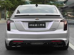 Cadillac CT5 28T Premium - photo 13