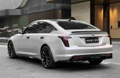 Cadillac CT5 28T Premium - photo 14