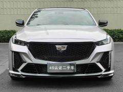 Cadillac CT5 28T Premium - photo 2
