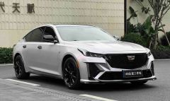 Cadillac CT5 28T Premium - photo 3