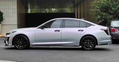 Cadillac CT5 28T Premium - photo 4