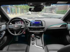 Cadillac CT5 28T Premium - photo 7