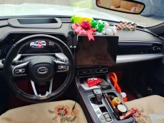 GAC GS8 - photo 16