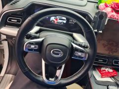GAC GS8 - photo 18