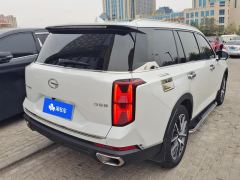 GAC GS8 - photo 2