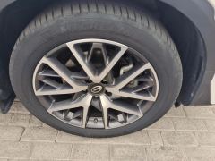 GAC GS8 - photo 6