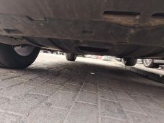 GAC GS8 - photo 8