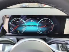 Mercedes-Benz GLB 200 Dynamic - фото 14