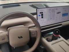 Li Auto L9 Livis - photo 16