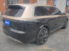 Li Auto L9 Livis - photo 2