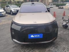 Li Auto L9 Livis - photo 3