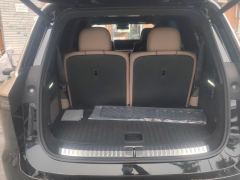 Li Auto L9 Livis - photo 7