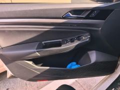 Volkswagen Bora 1.5L Automatic Elite Wisdom Edition - ფოტო 12