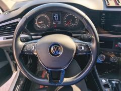 Volkswagen Bora 1.5L Automatic Elite Wisdom Edition - ფოტო 18