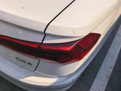 Volkswagen Bora 1.5L Automatic Elite Wisdom Edition - ფოტო 5