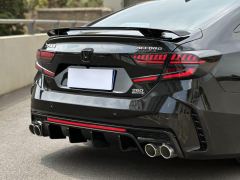 Honda Accord - фото 15
