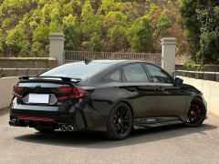 Honda Accord - фото 4
