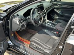 Honda Accord - фото 5