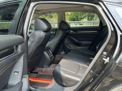 Honda Accord - фото 6