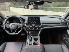 Honda Accord - фото 7