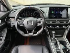 Honda Accord - фото 8