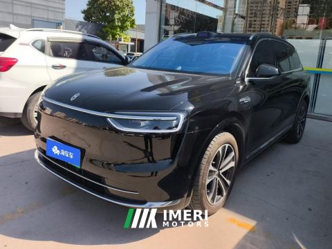 2026 AITO HarmonyOS Intelligent Mobility M7 EREV 315km AWD Ultra 5-seater (192-wire LiDAR)