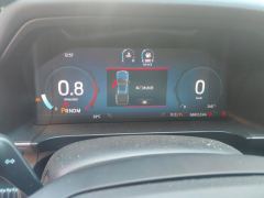 Ford Ranger Mountain Forest 4WD Automatic Diesel - фото 20