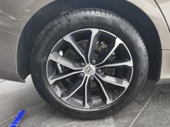 Volvo S60 B4 Smart Luxury Edition - ფოტო 6