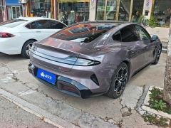 Xiaomi SU7 800km 4WD Max Ultra Long Range Edition - photo 2