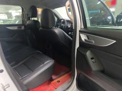 Great Wall Cannon Edition 2.0T AWD Version - ფოტო 10