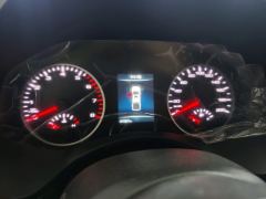 Great Wall Cannon Edition 2.0T AWD Version - ფოტო 12