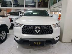 Great Wall Cannon Edition 2.0T AWD Version - ფოტო 2
