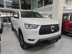 Great Wall Cannon Edition 2.0T AWD Version - ფოტო 3