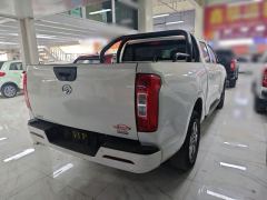 Great Wall Cannon Edition 2.0T AWD Version - ფოტო 4