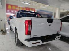 Great Wall Cannon Edition 2.0T AWD Version - ფოტო 6
