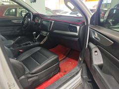 Great Wall Cannon Edition 2.0T AWD Version - ფოტო 7