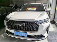 Haval H6 1.5T Two-Wheel Drive Max - photo 2