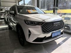 Haval H6 1.5T Two-Wheel Drive Max - photo 3